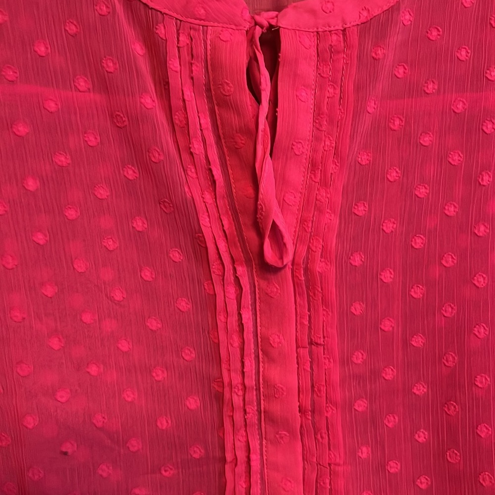 Torrid top - Picture 2 of 3